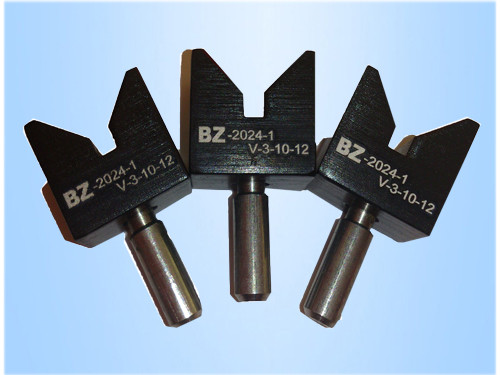 金屬加工打標(biāo)樣品