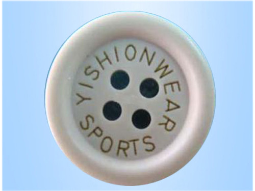 非金屬加工打標(biāo)樣品