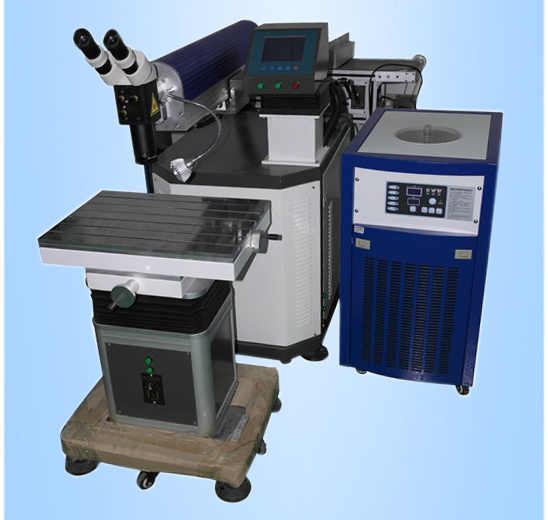 激光模具焊接機(jī)