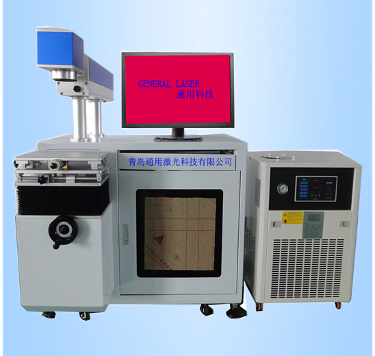 半導(dǎo)體激光打標(biāo)機
